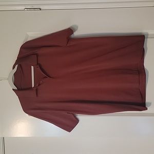 Lululemon Men's XL Polo